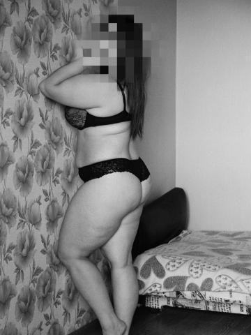 Индивидуалка Алла Фотография 2
